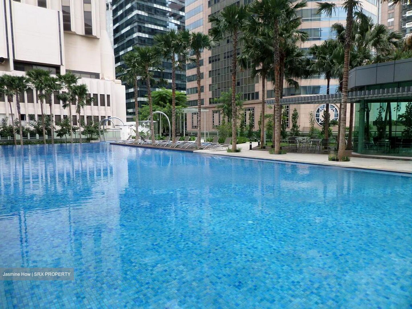76 Shenton (D2), Apartment #461337391